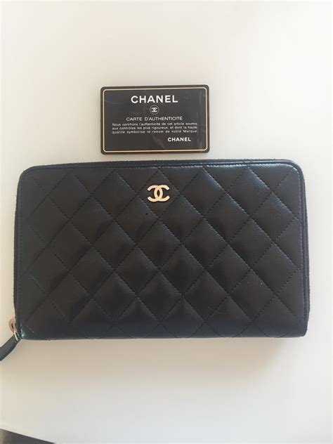 chanel wallet clutch|chanel clutch with hand strap.